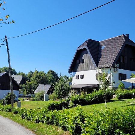B&B Plitvica Villa Prica Plitvička Jezera Extérieur photo