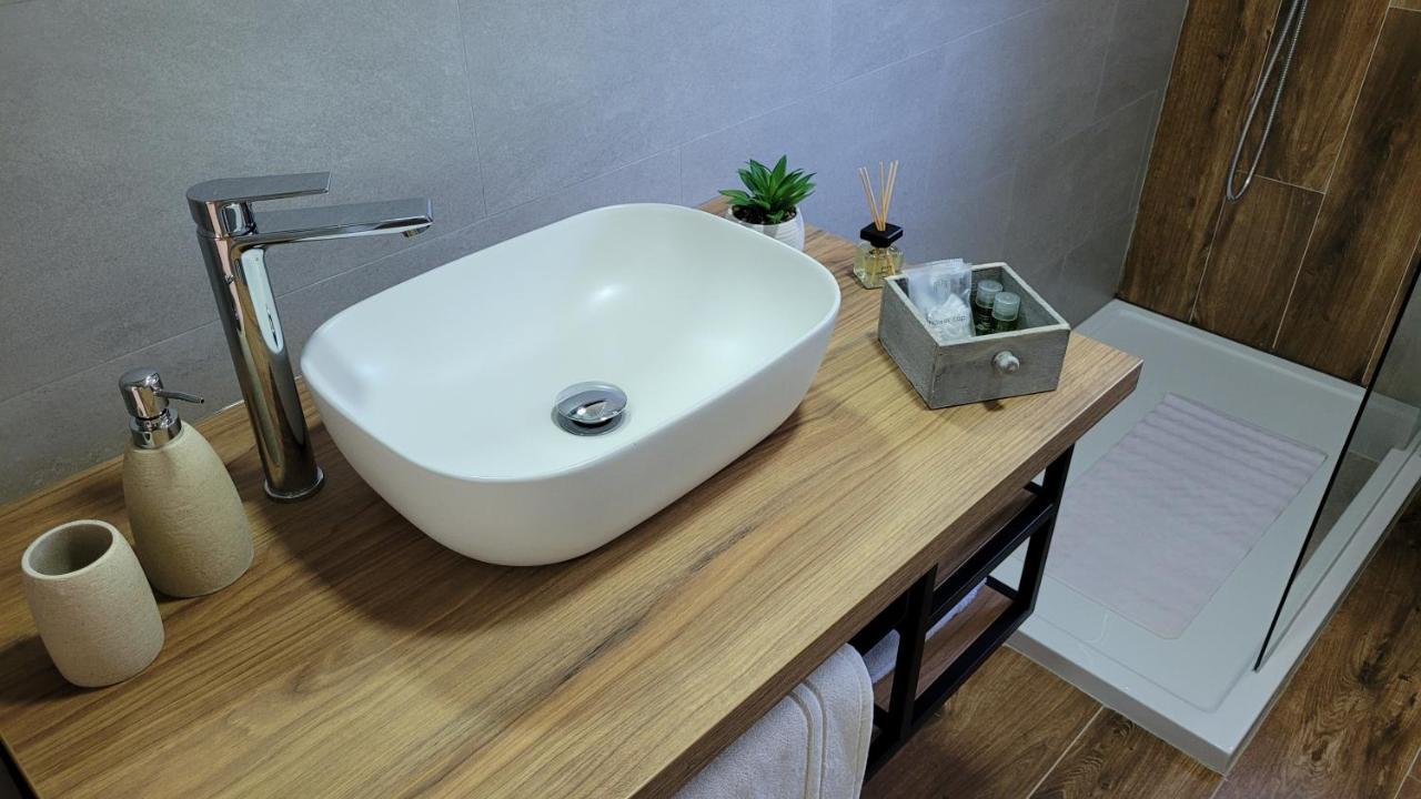 B&B Plitvica Villa Prica Plitvička Jezera Extérieur photo