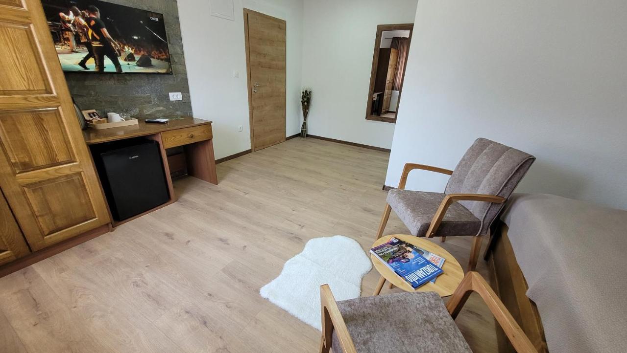 B&B Plitvica Villa Prica Plitvička Jezera Extérieur photo