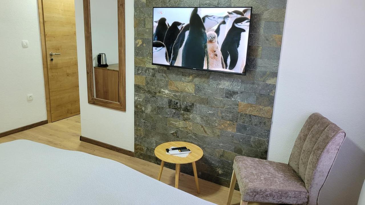 B&B Plitvica Villa Prica Plitvička Jezera Extérieur photo