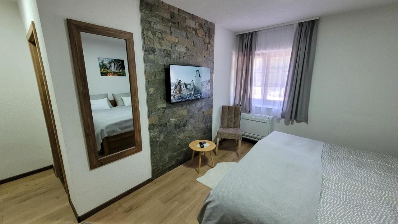 B&B Plitvica Villa Prica Plitvička Jezera Extérieur photo