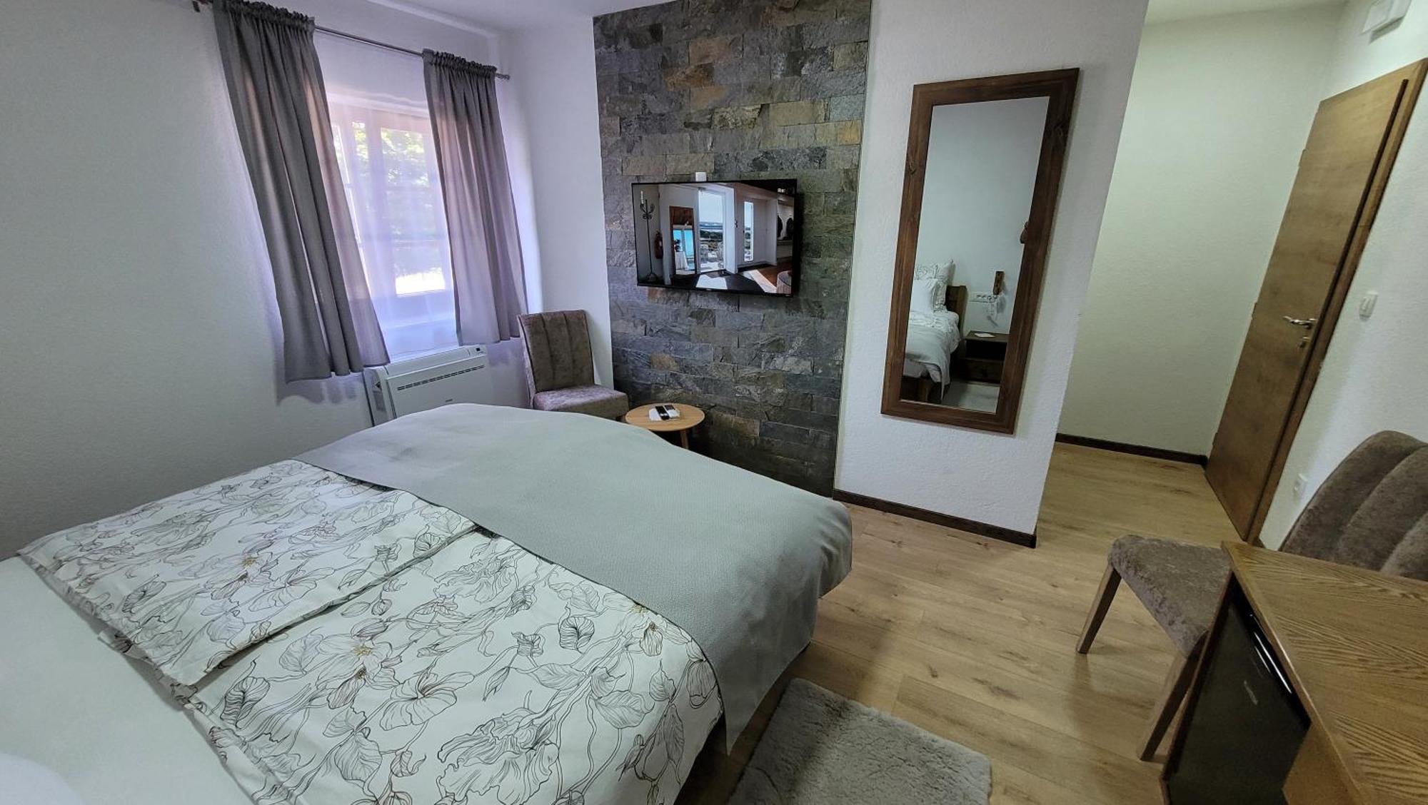 B&B Plitvica Villa Prica Plitvička Jezera Extérieur photo
